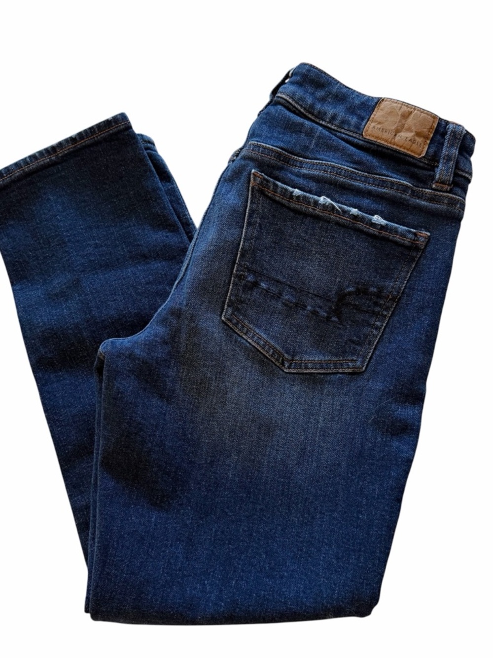 american eagle tom girl jeans